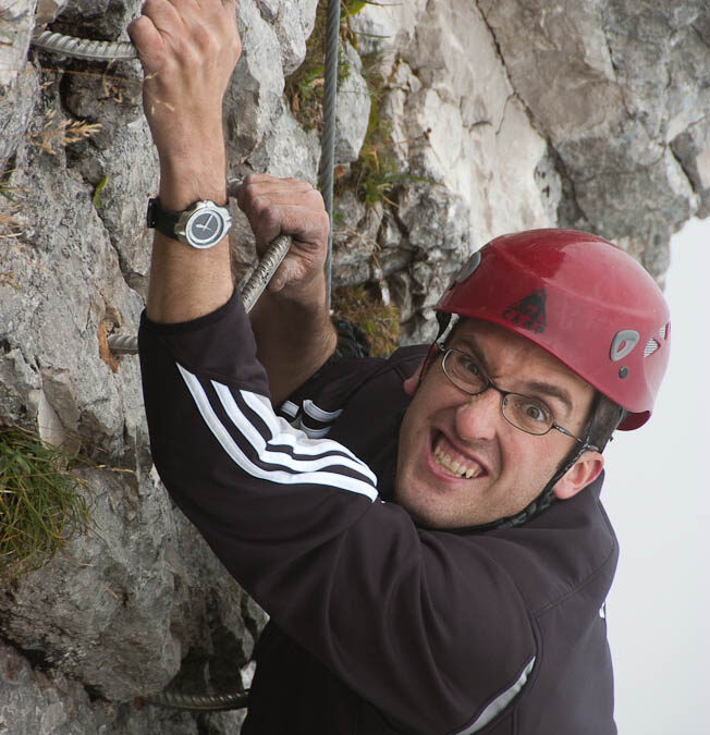 Sortie d’été 2007 au Moléson