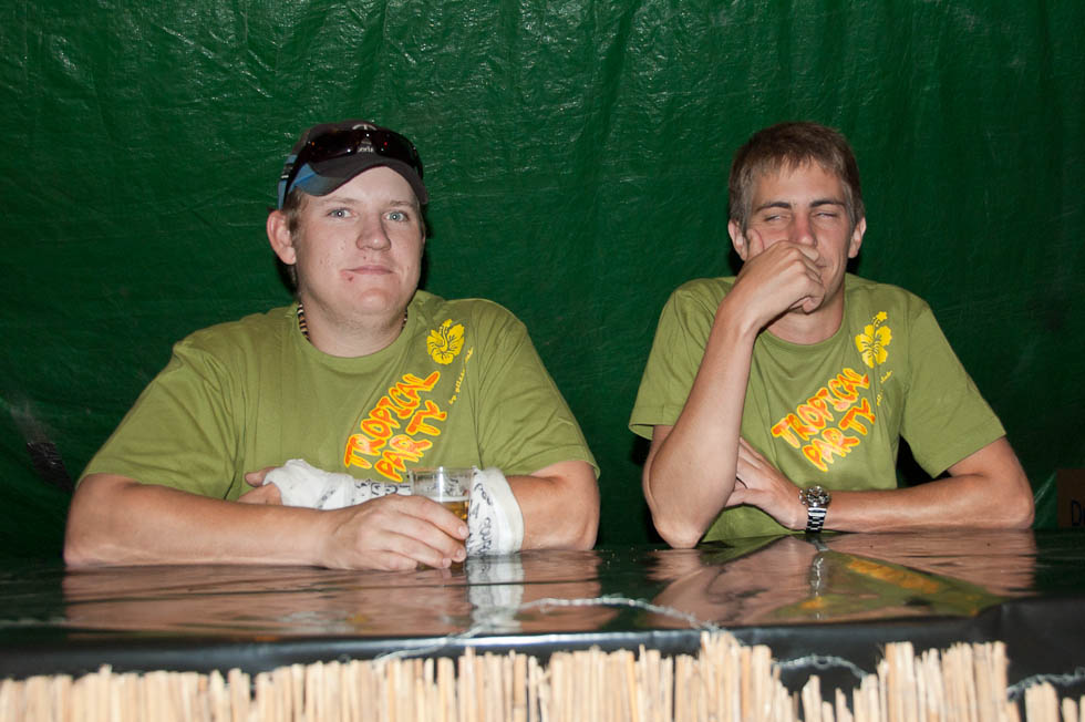 Tropical Party 2007