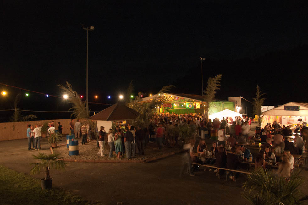 Tropical Party 2007