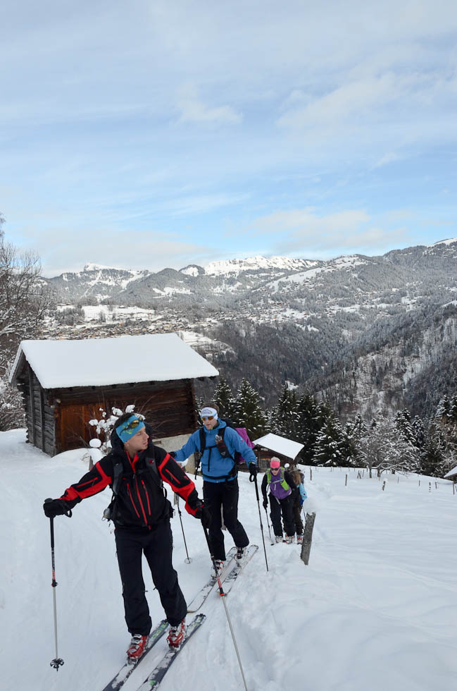 2013 Sortie peau Gros-Chatillon