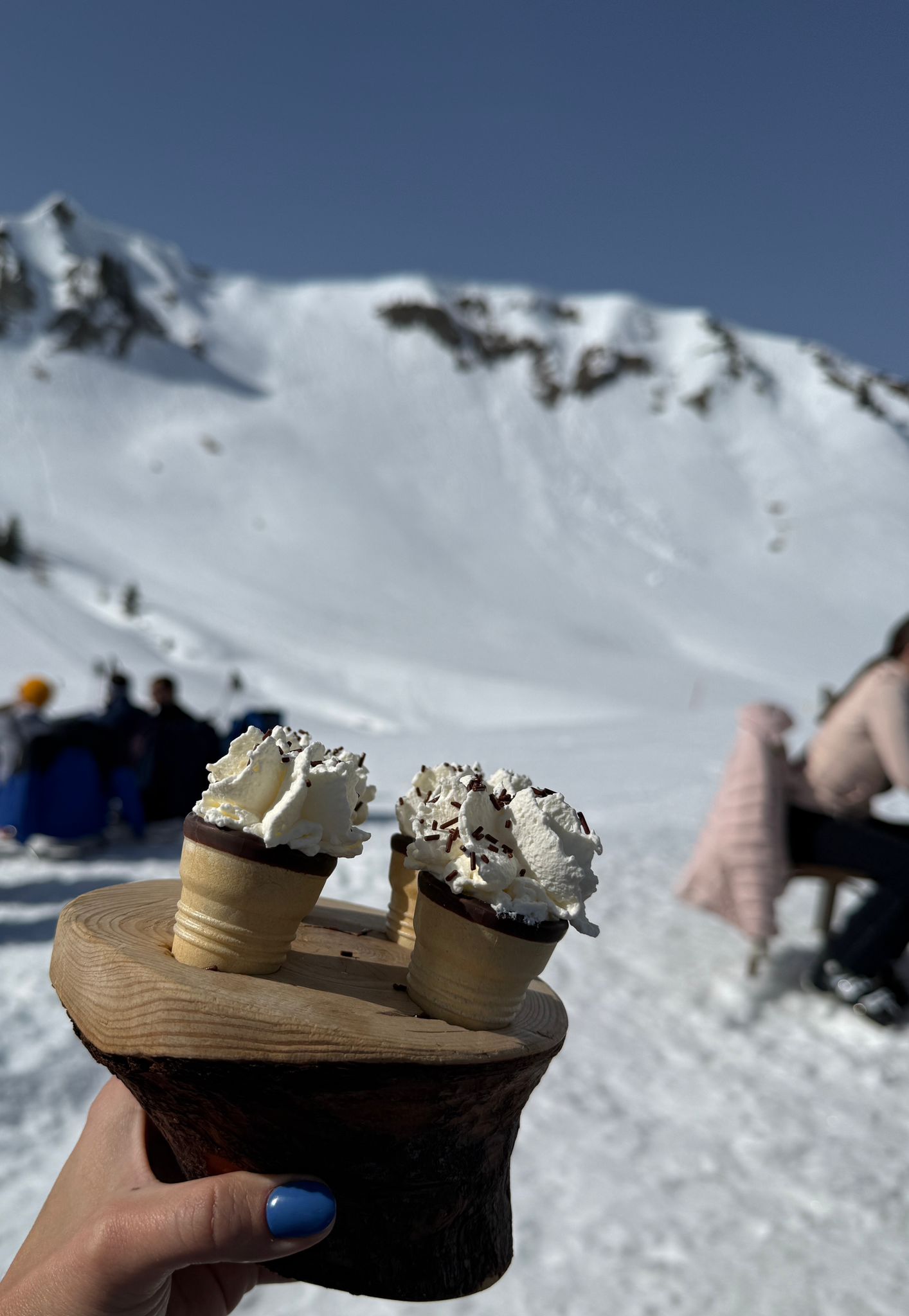 Sortie du 7 mars 2026 à Lenk